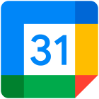 Google Calendar